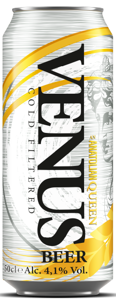 Venus - An Anatolian Queen Beer